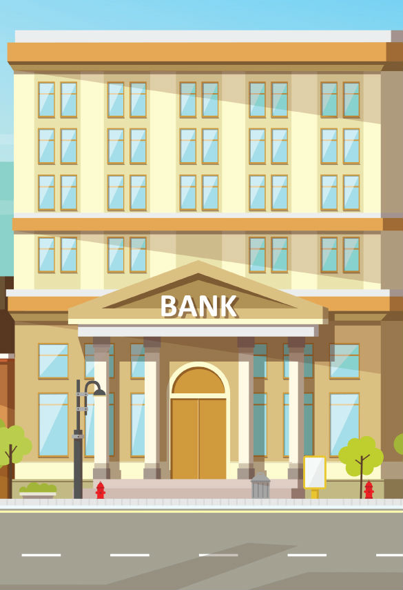 Bank GPS Fleet Security Solution