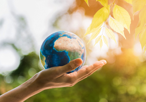 Corporate Social Responsibility