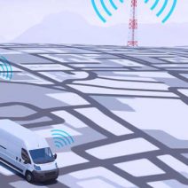 AIS 140 GPS Vehicle Trackers Dealers in Bangalore