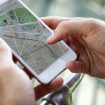 GPS Tracking Companies in Bangalore